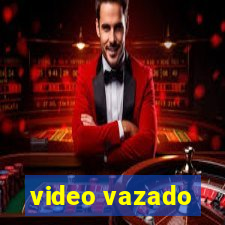 video vazado